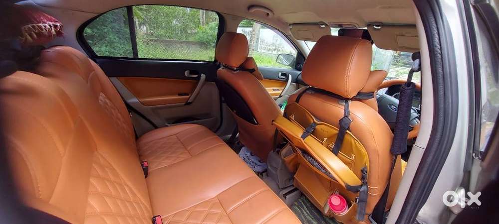 Ford Fiesta 2009 October Model For Sale