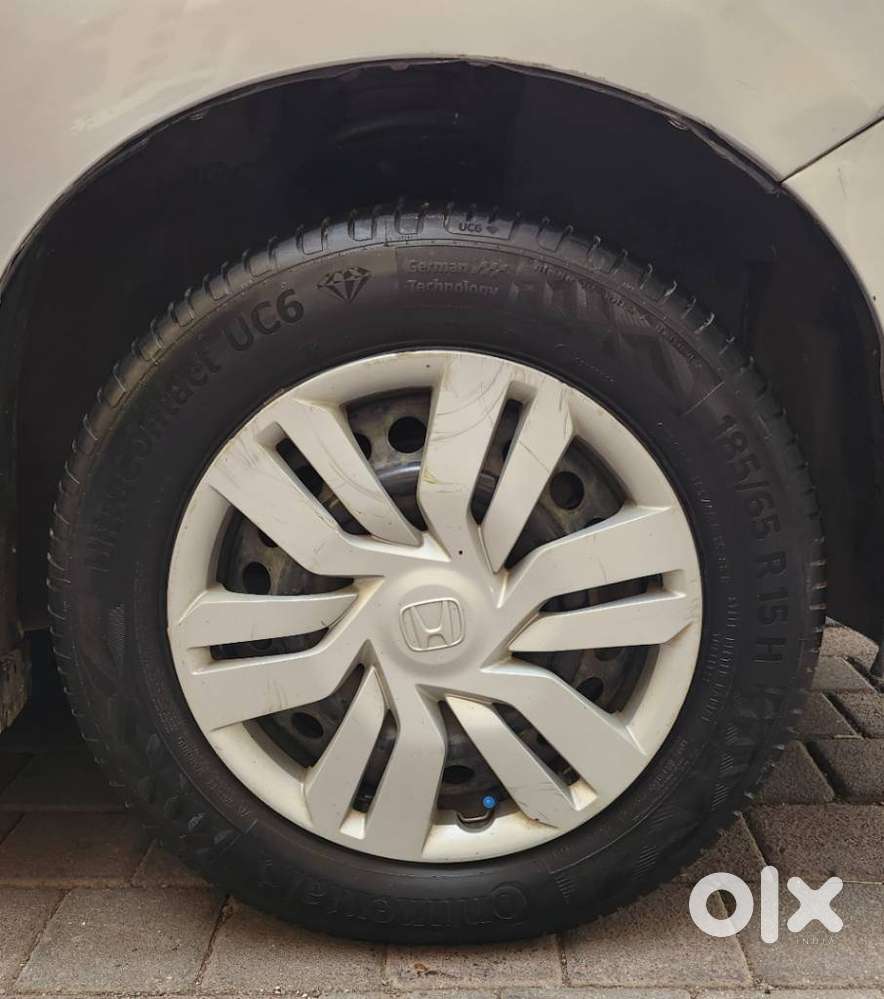 Honda City V At, 2014, Petrol