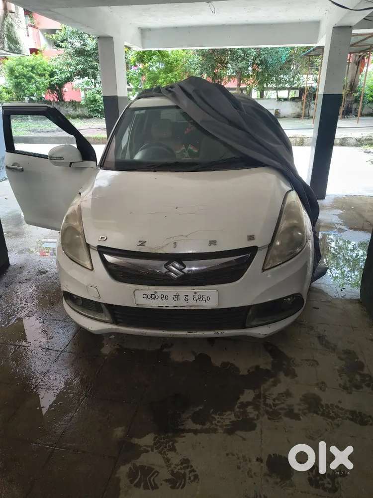 Maruti Suzuki Dzire 2014 Diesel 90000 Km Driven
