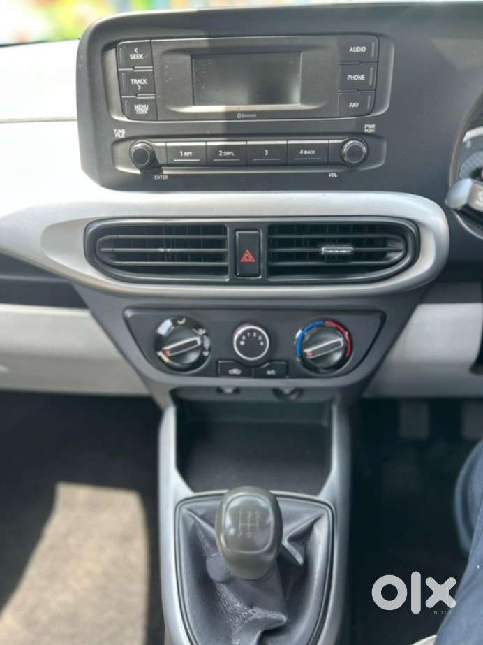 Hyundai Grand I10 Nios Magna 1.2 Kappa Vtvt, 2019, Petrol