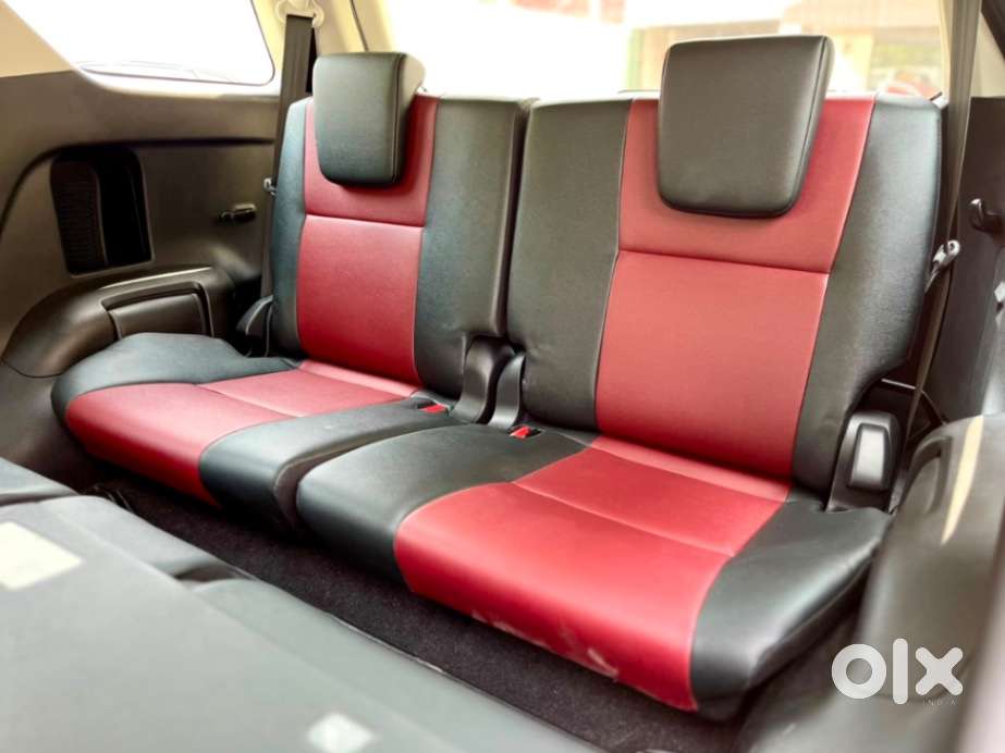 Toyota Fortuner Legender 4x2 At 2.8, 2026, Diesel