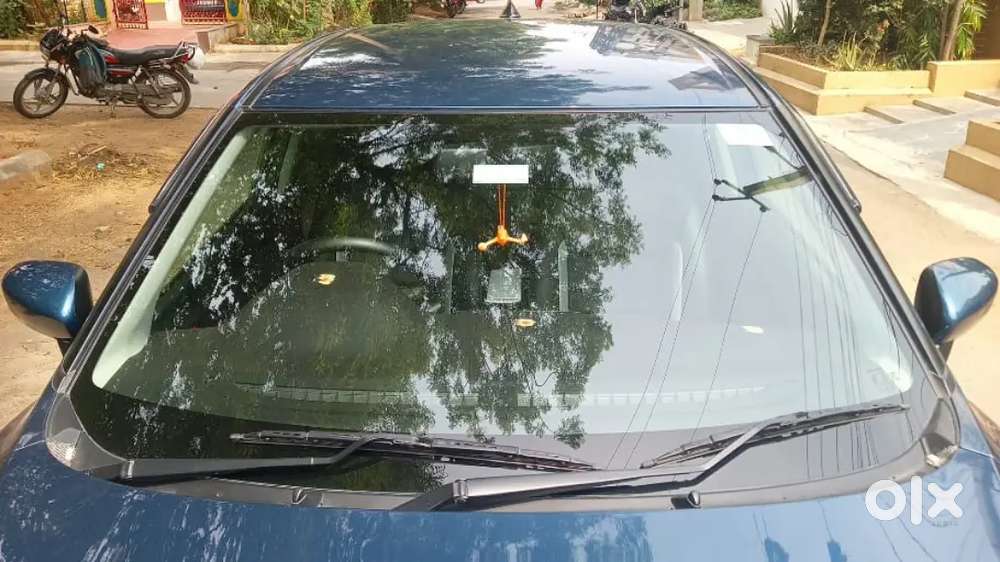 Maruti Suzuki Baleno 2018 Petrol 17261 Km Driven