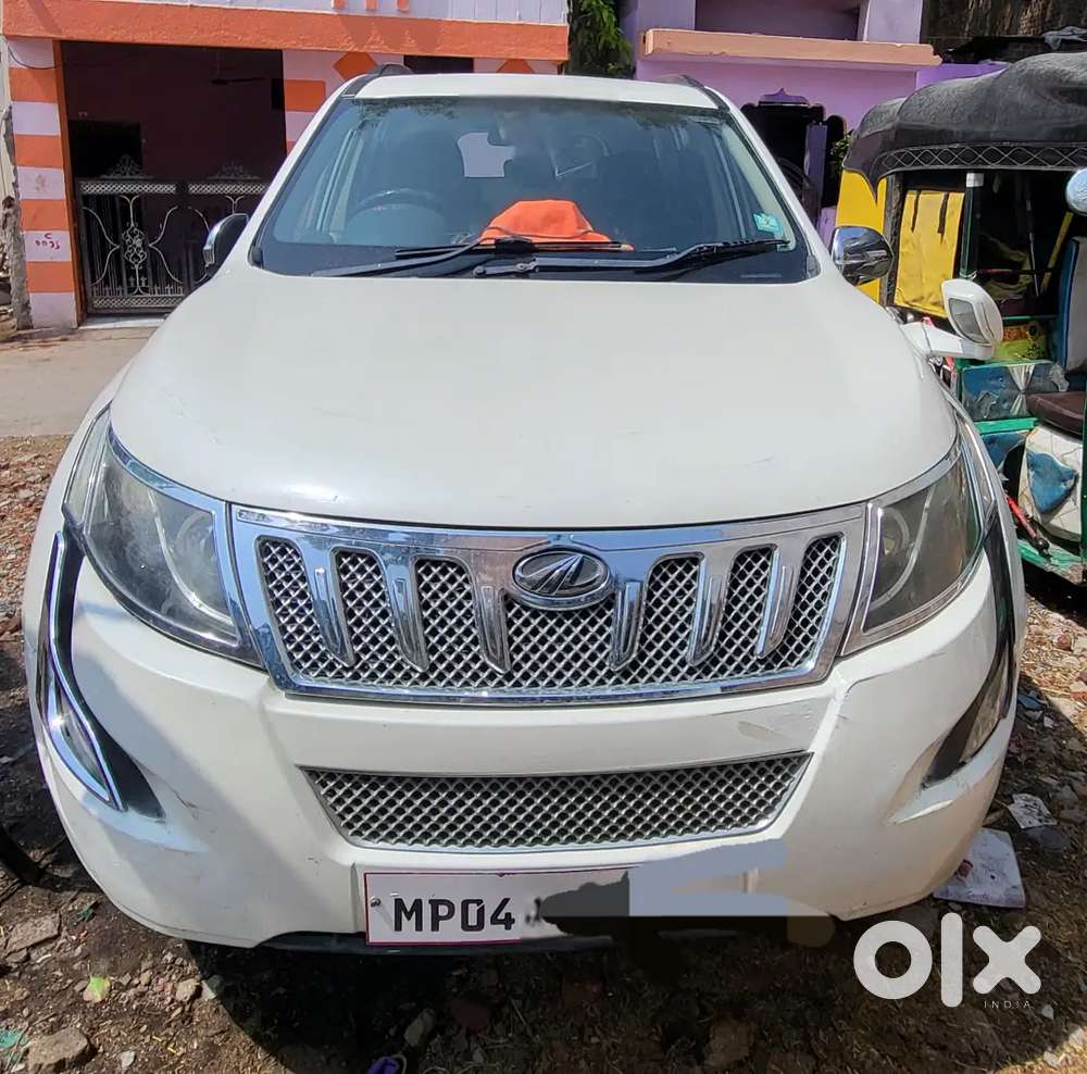 Mahindra Xuv500 2016 Diesel Good Condition