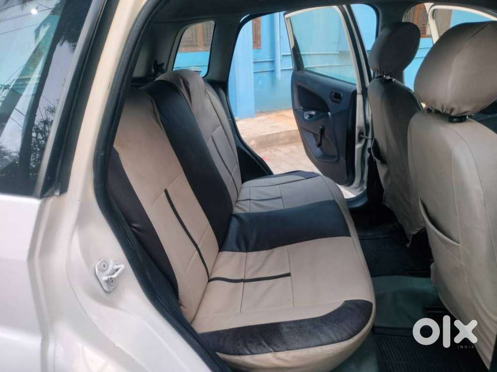 Ford Figo, 2014, Diesel