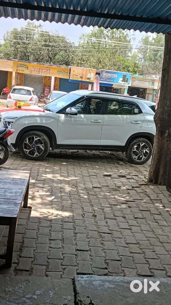 Hyundai Creta E 2020 मॉडल