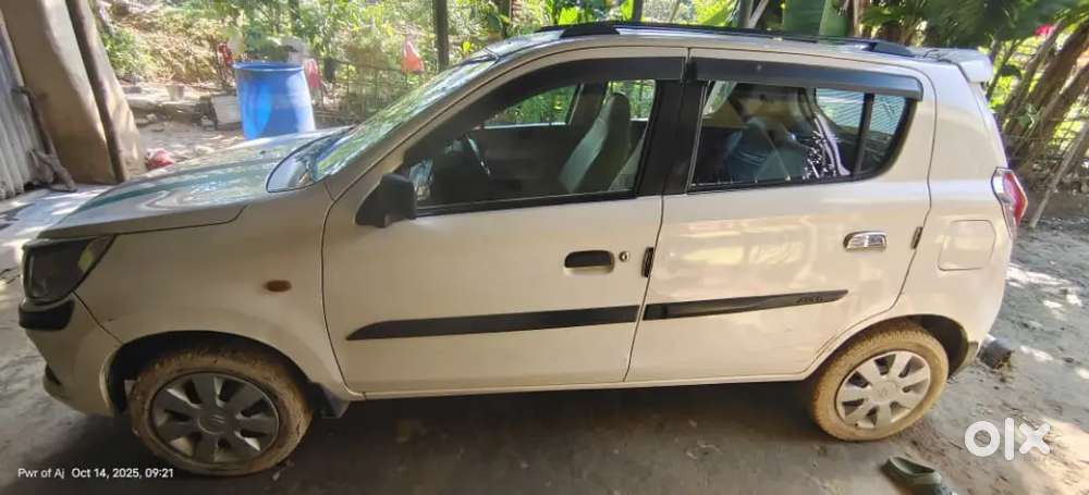 Maruti Suzuki Alto K10 2019 Petrol 36157 Km Driven