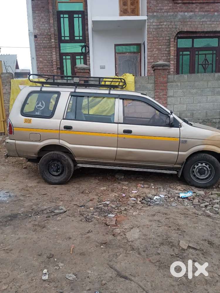 Chevrolet Tavera Lt 2011