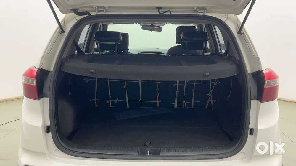 Hyundai Creta 1.6 Sx Plus Petrol At, 2018, Petrol