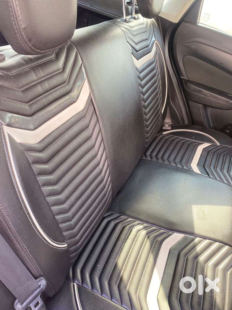 Maruti Suzuki Vitara Brezza Vdi (o), 2018, Diesel