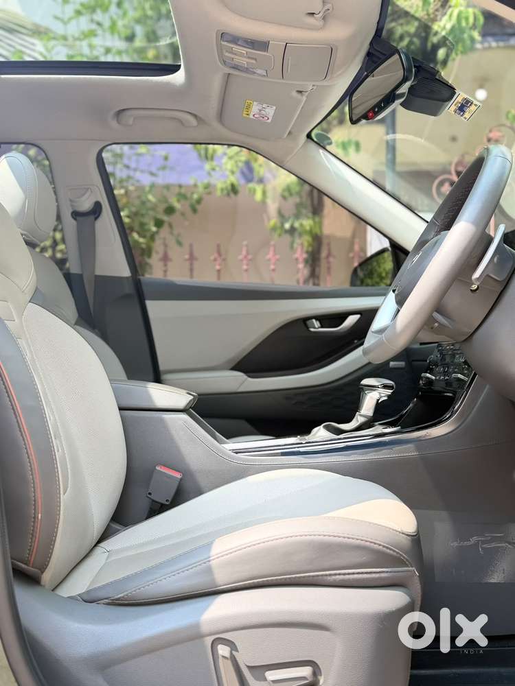 Hyundai Creta 1.5 Sx (o) Diesel At, 2024, Diesel