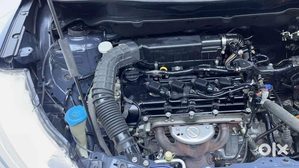 Maruti Suzuki Ertiga Vxi At, 2020, Petrol