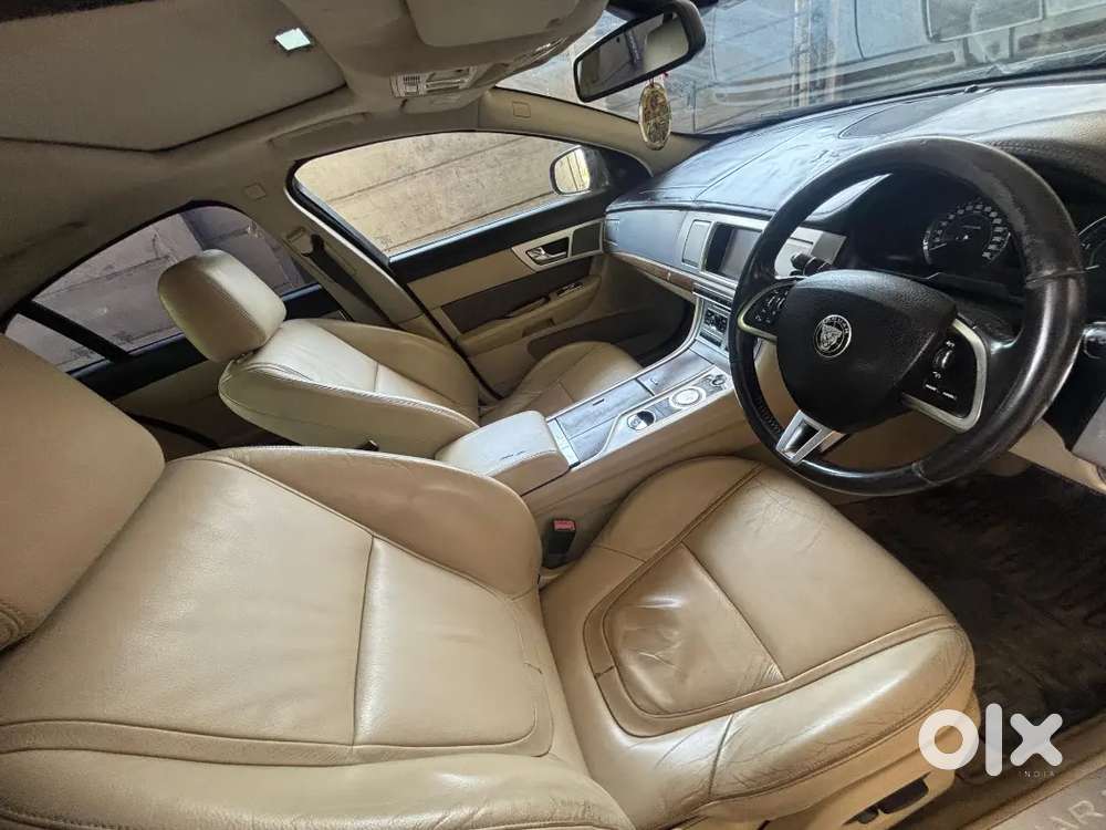 Jaguar Xf For Sale