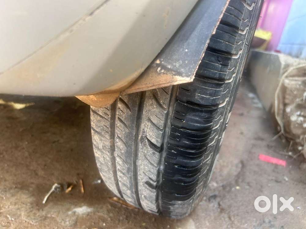 Maruti Suzuki Swift August 2015 Car