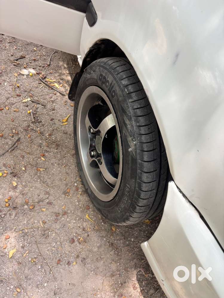 Zen Diesel 2004 Model