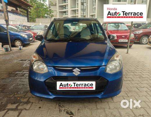 Maruti Suzuki Alto 800 2012-2016 Vxi, 2014, Petrol