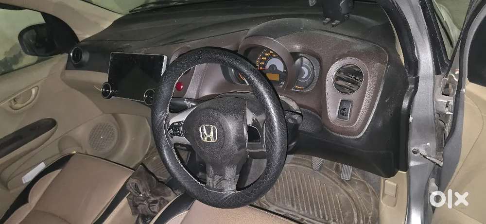 Honda Amaze 1.2 Special 2013