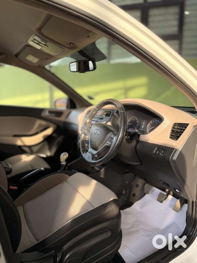 Hyundai Elite I20 Asta 1.2 (o), 2014, Petrol