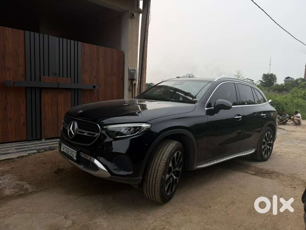 Mercedes-benz Glc 300 2025