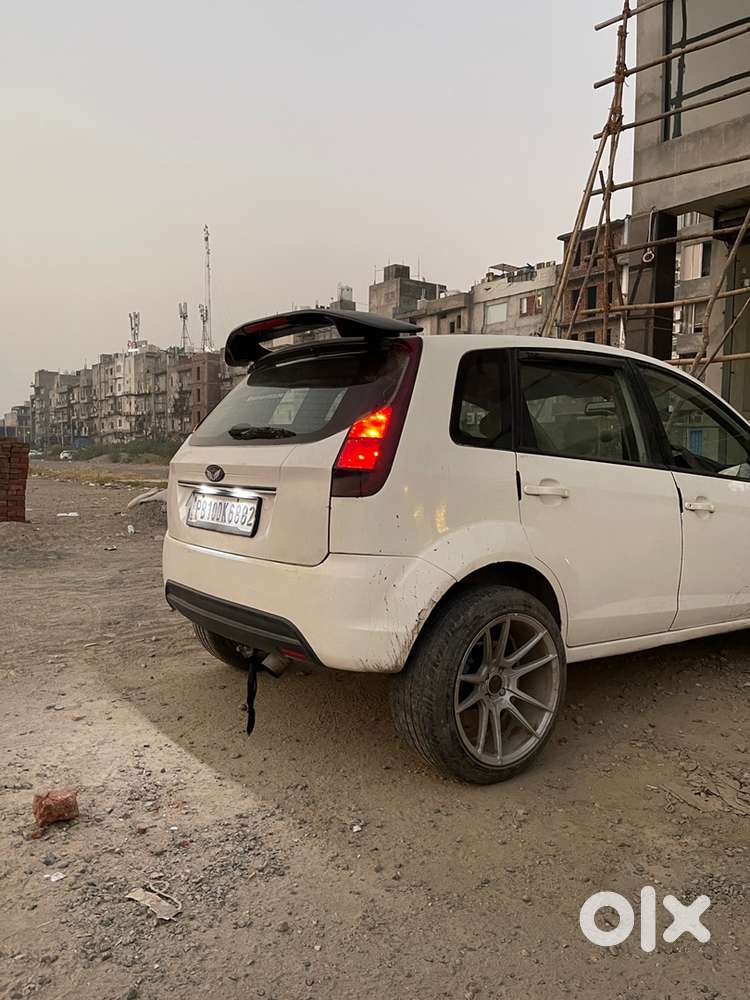 Ford Figo Diesel 2012