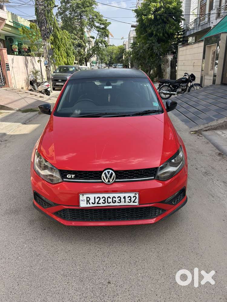 Volkswagen Polo 1.0 Highline Plus Tsi At, 2022, Petrol