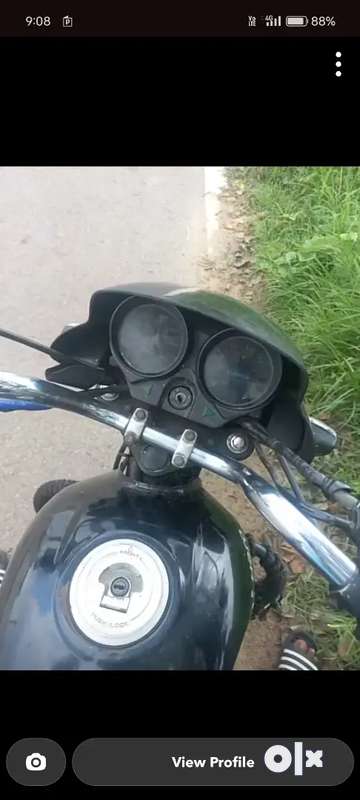 Hf deluxe ba6 hotsell