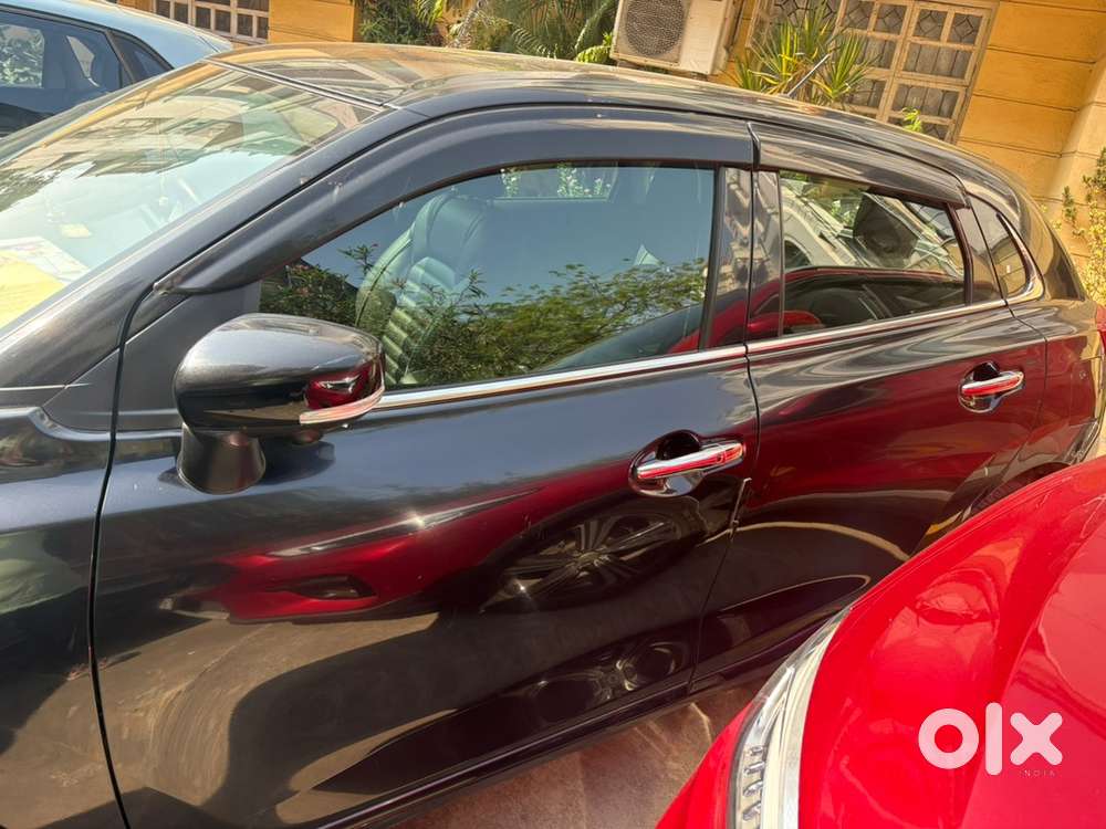 Baleno Alpha  Top End Fully Automatic With Excellent Condition. Runs O