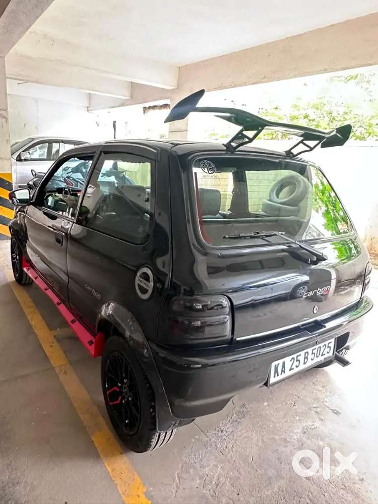 Zen Carbon