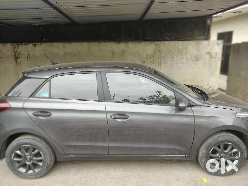 Hyundai I20 2020