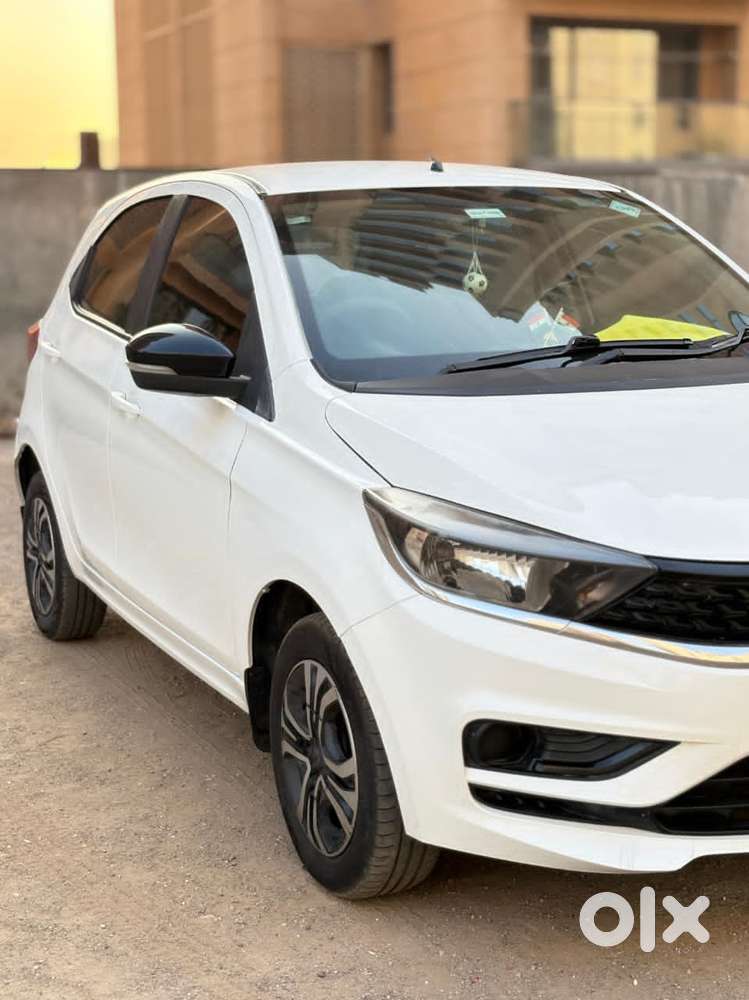 Tata Tiago 1.2 Revotron Xt Cng, 2023, Cng & Hybrids