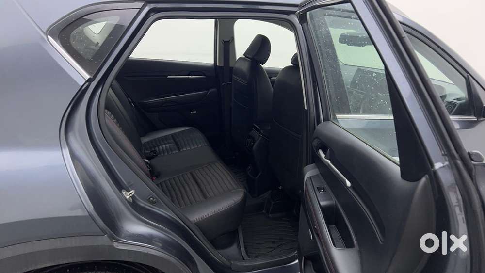 Kia Sonet 1.0 Gtx Plus Dct, 2020, Petrol