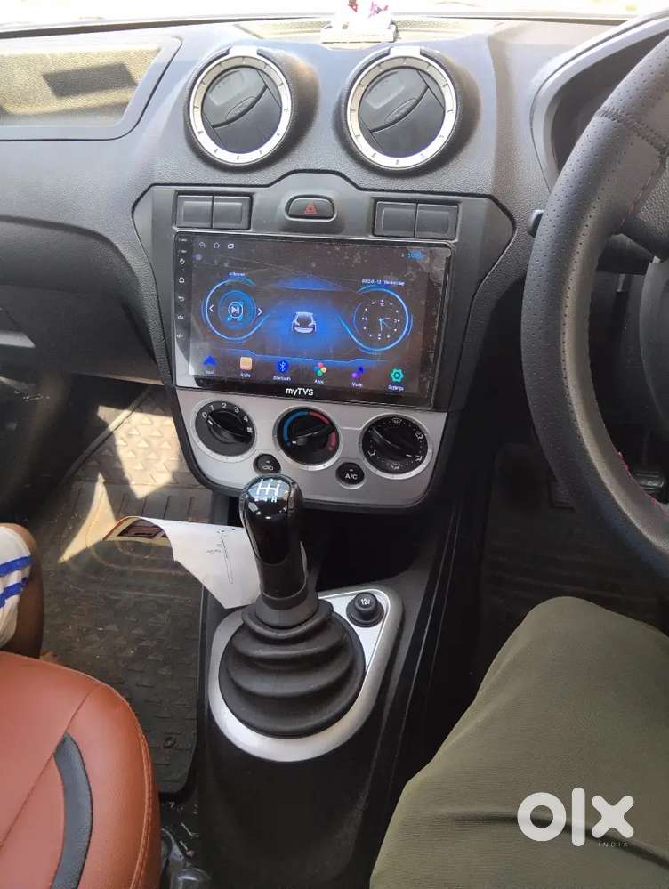 Good Condition