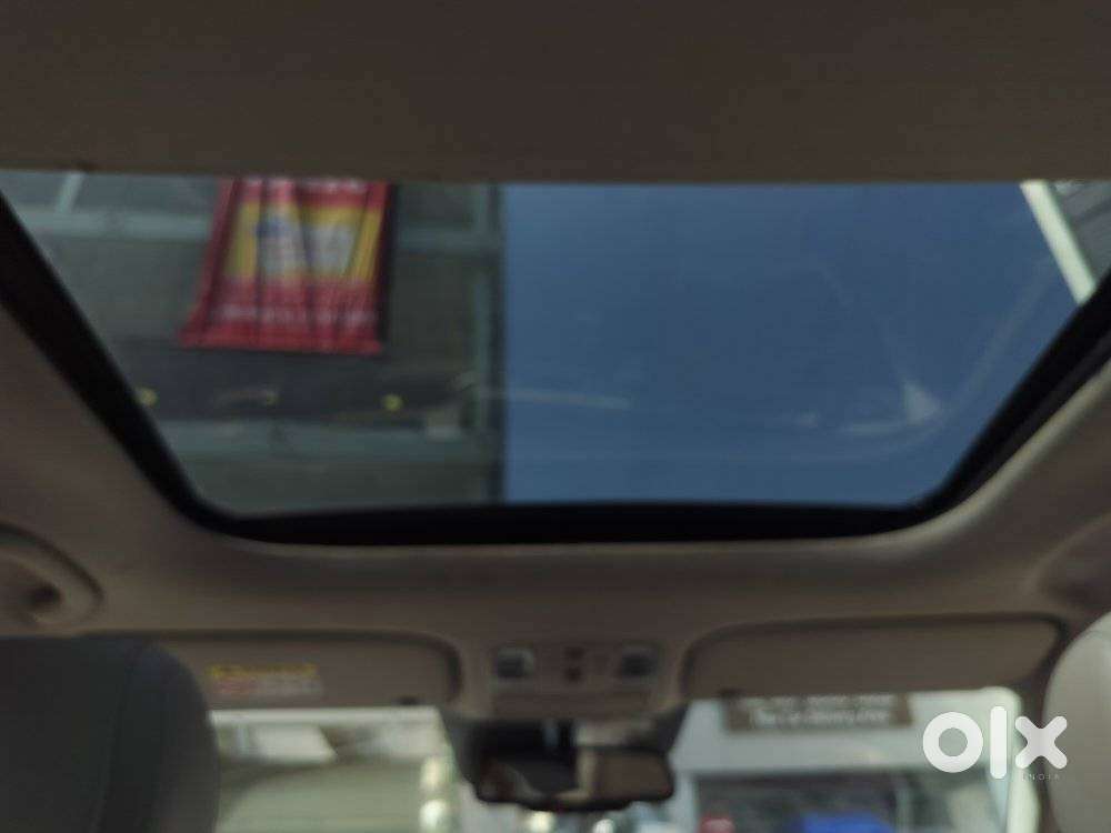 Hyundai Creta 1.6 Sx (o), 2024, Petrol