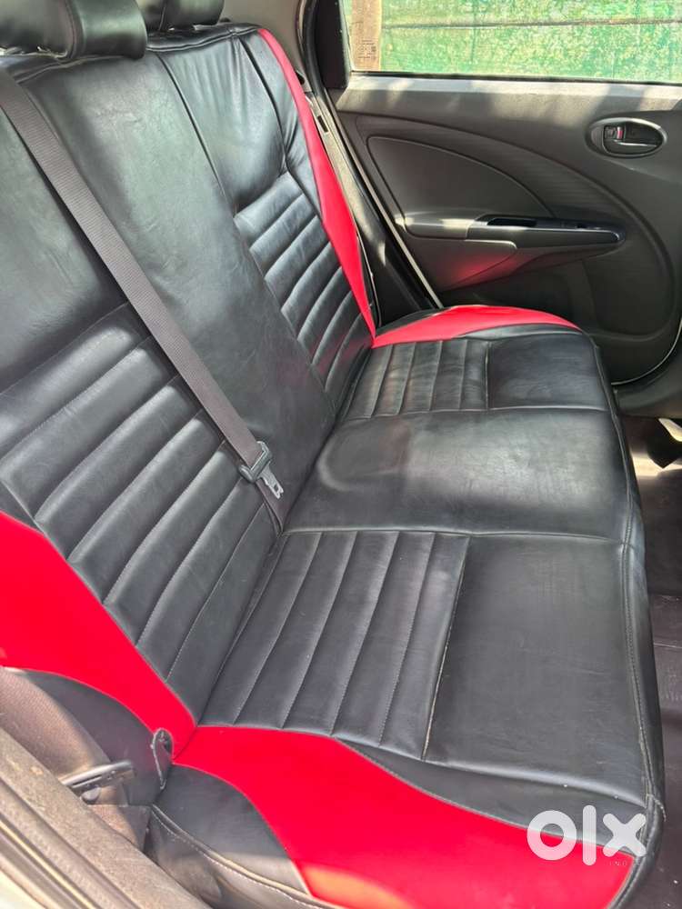 Toyota Etios 2017 Diesel Good Condition