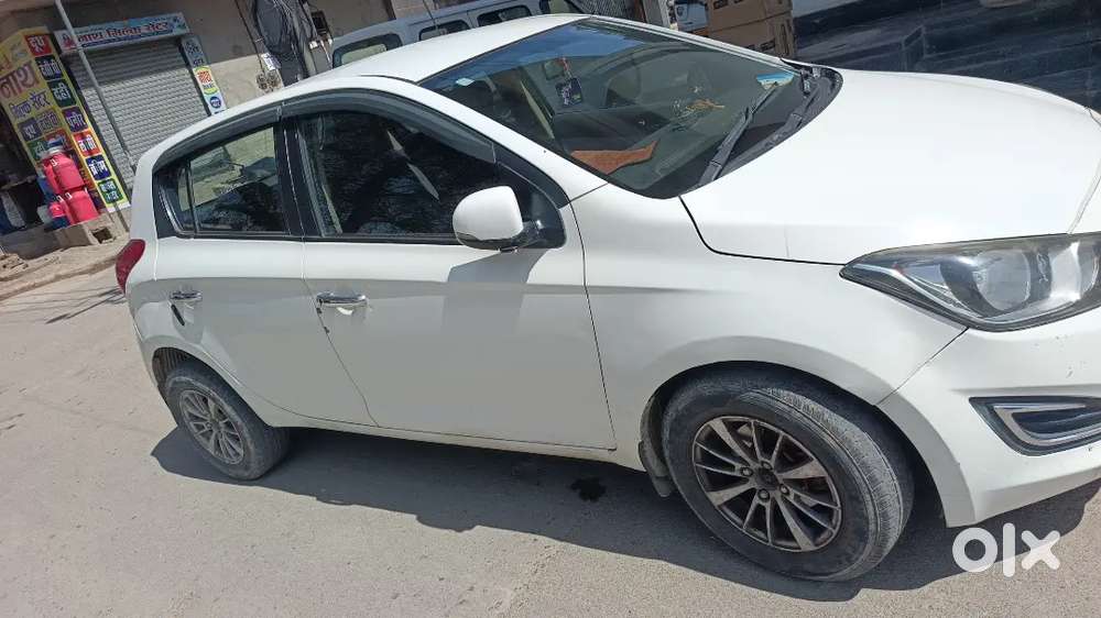 Hyundai I20 2013 Diesel 145000 Km Driven