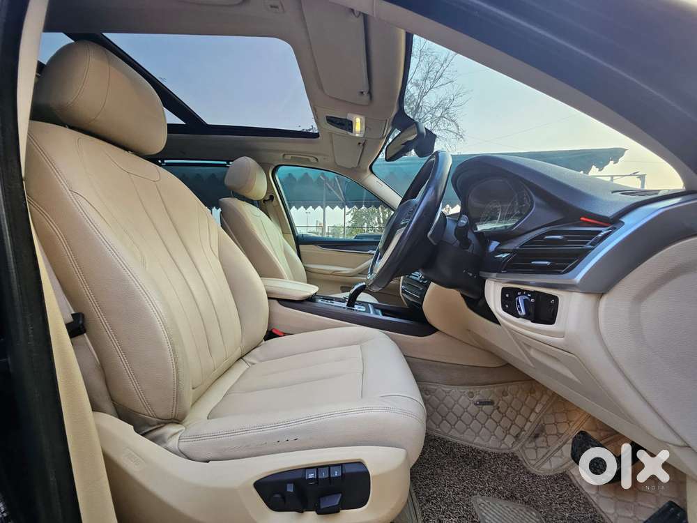 Bmw X5 Xdrive 30 D, 2015, Diesel