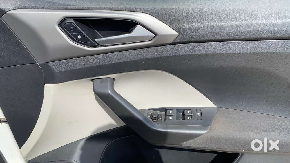 Volkswagen Taigun 1.0 Tsi Highline, 2022, Petrol