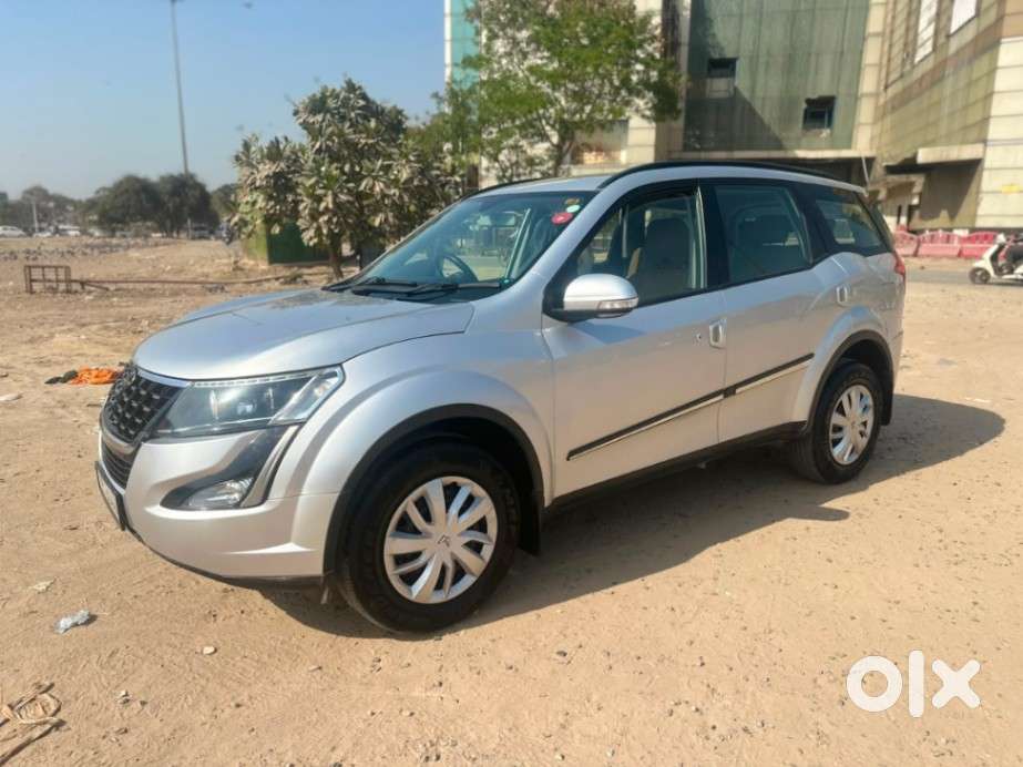 Mahindra Xuv500 W9, 2018, Diesel