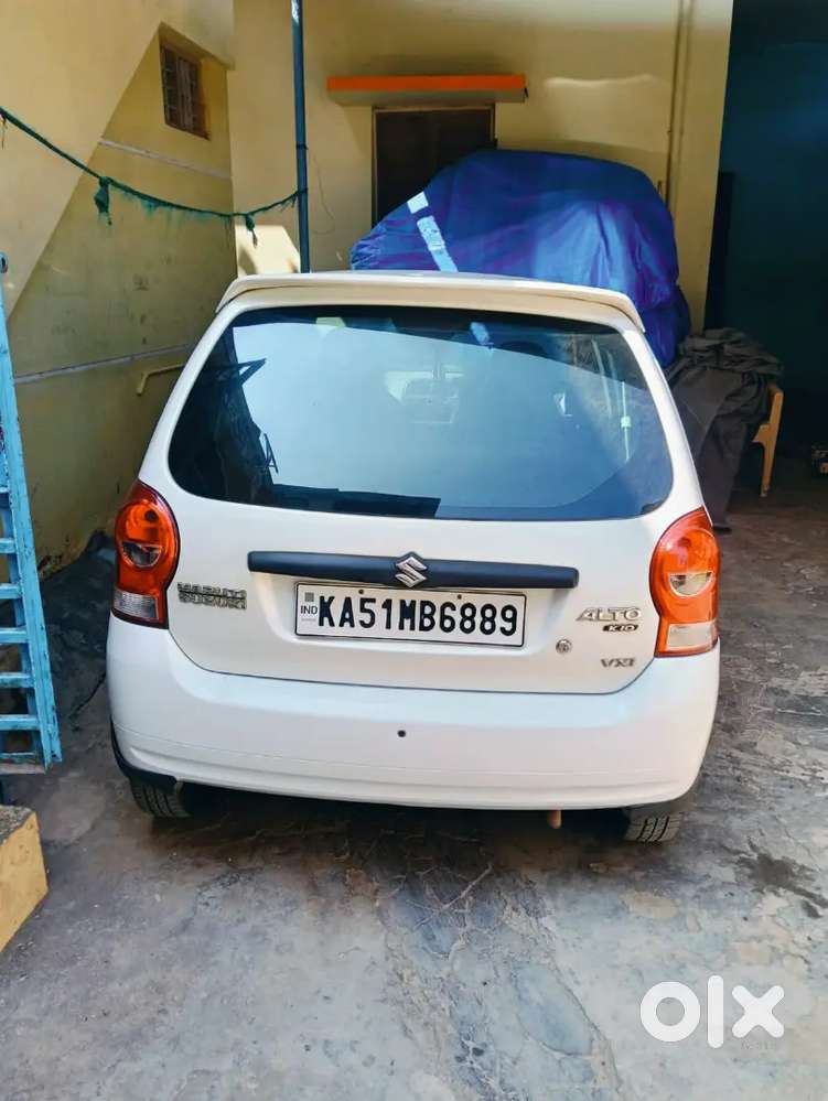 Alto K10 Car For Sale