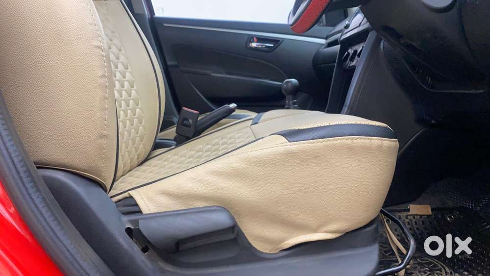 Maruti Suzuki Swift Vxi, 2017, Petrol