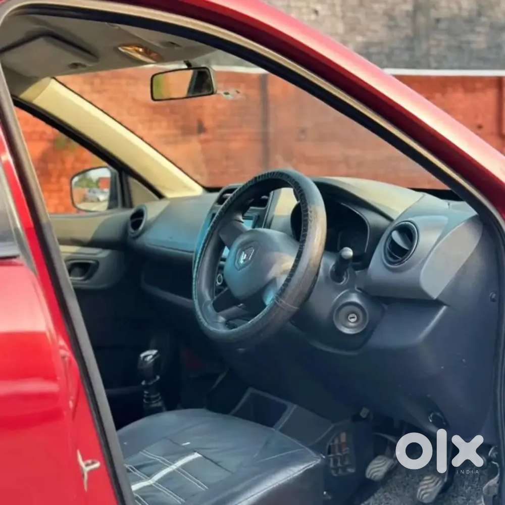 Renault Kwid 1.0 Rxl 2016