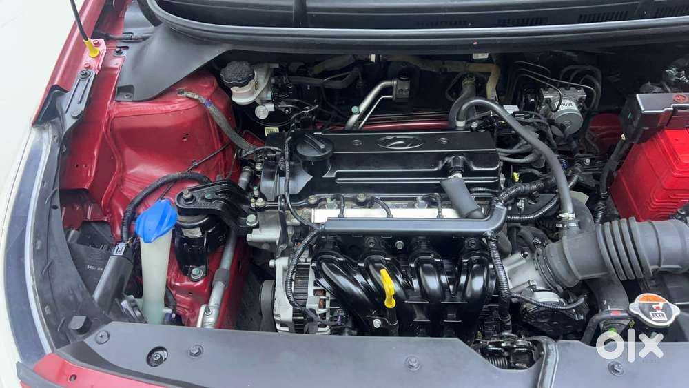 Hyundai Elite I20 [ ] 1.2 Asta, 2016, Petrol
