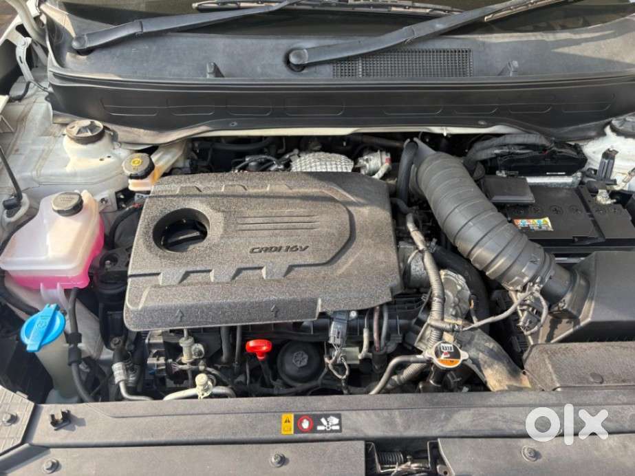 Hyundai Venue Sx Diesel, 2021, Diesel