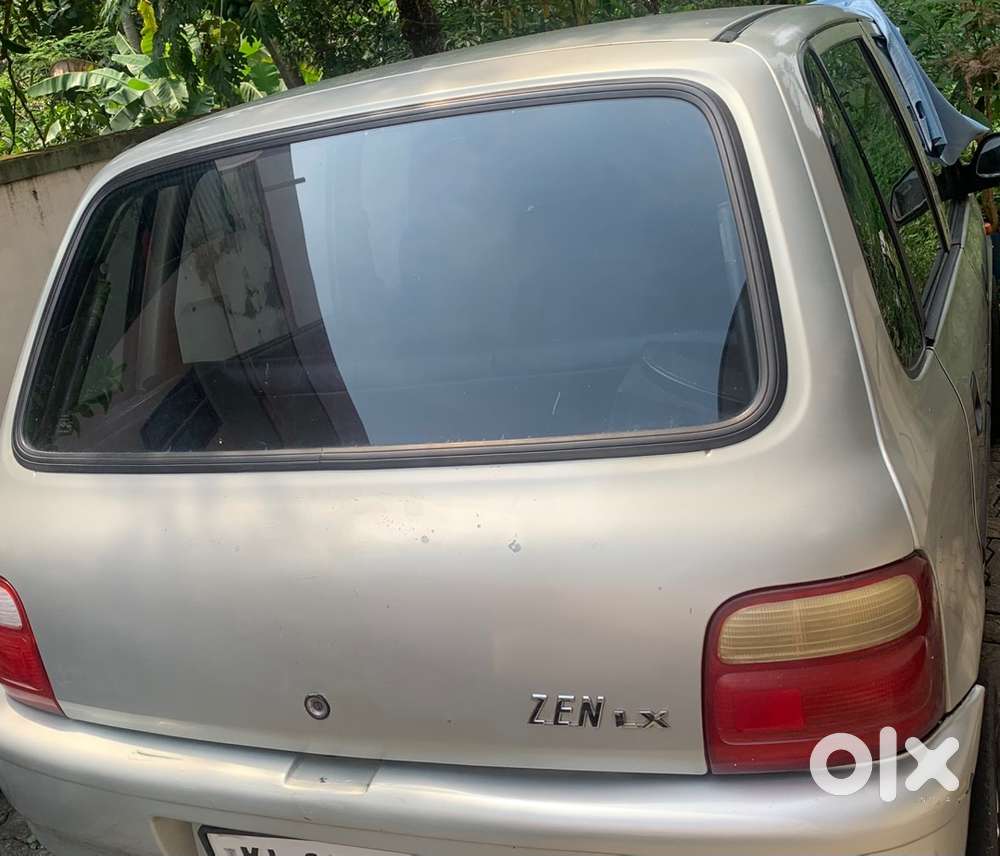 Zen Lx For Sale