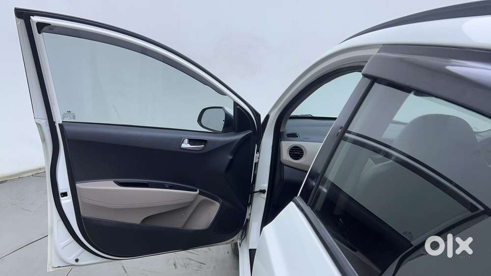 Hyundai Grand I10 1.2 Kappa Sportz, 2018, Petrol