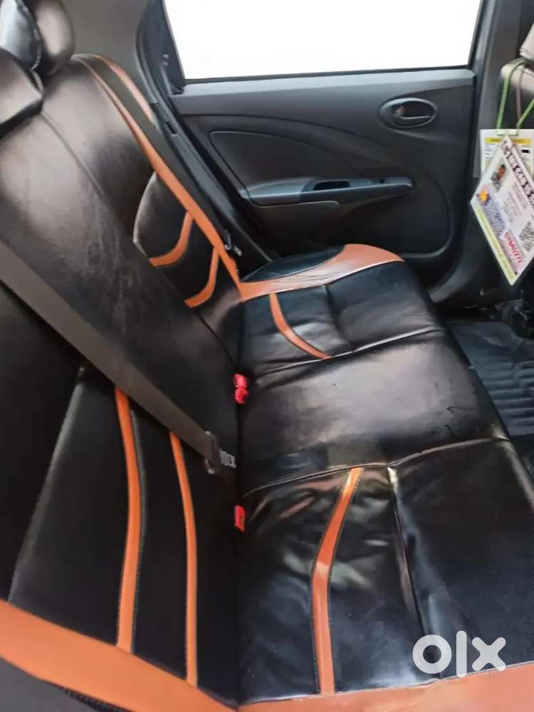 Toyota Etios Diesel 2019
