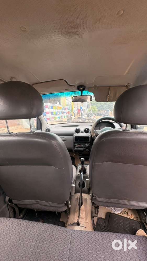 Hyundai Santro Xing 2003