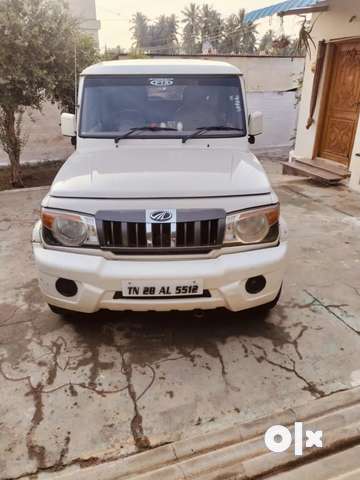Bolero 2012 olx shop