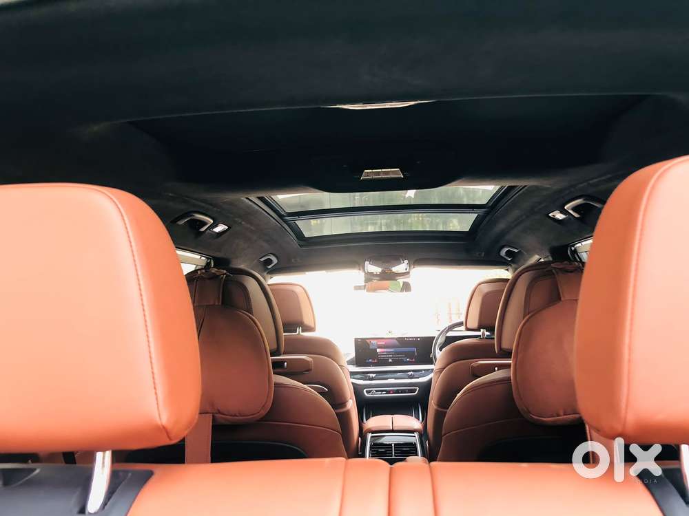 Bmw X7 3.0 Xdrive 40d M Sport, 2023, Diesel