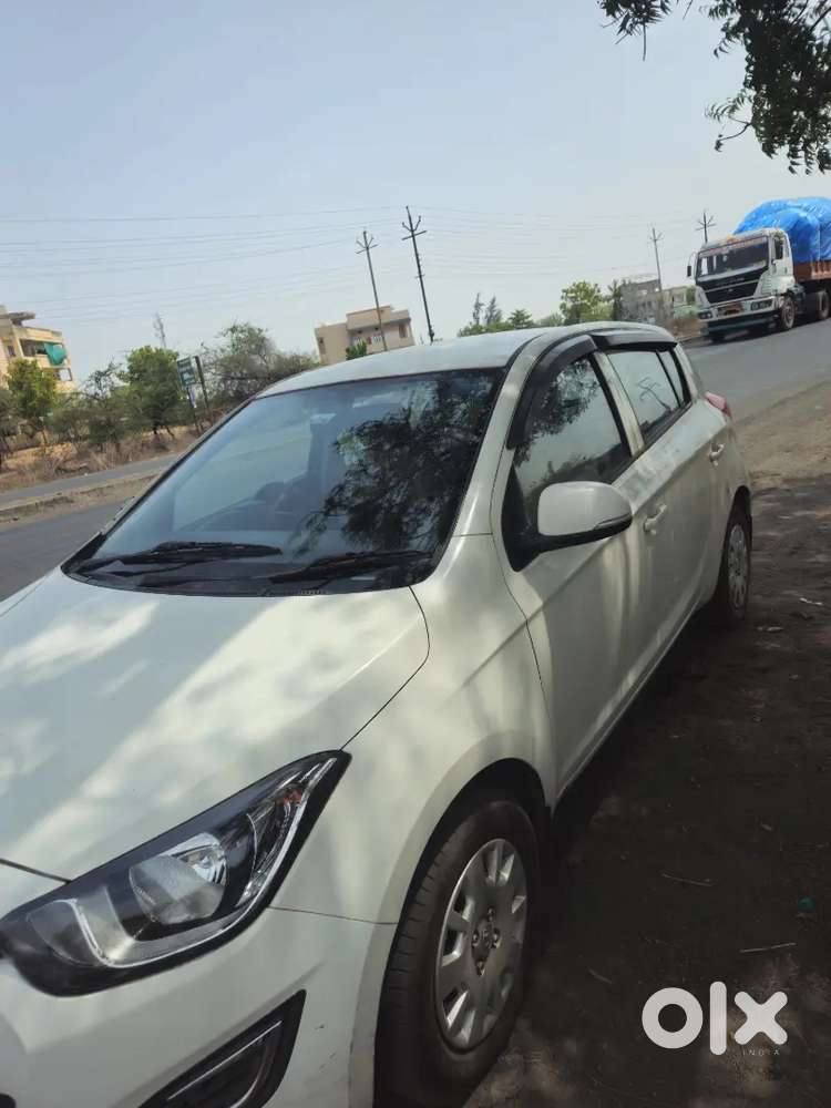 Hyundai New I20 2015 Petrol Good Condition