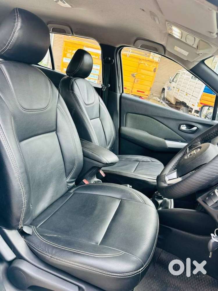 Nissan Kicks Xl D, 2020, Diesel